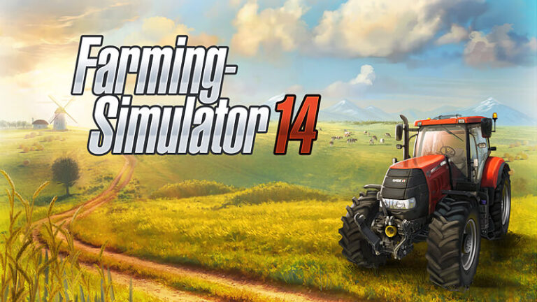 farming simulator 14 apk