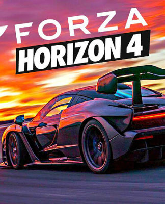 Forza Horizon 4 Pc Crack