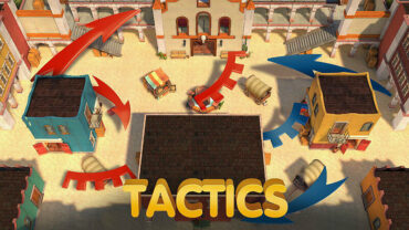 Guns of Boom Hack and Mods for Gold Download Free - GamesCrack.org