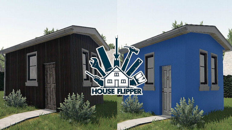 house flipper free download pc