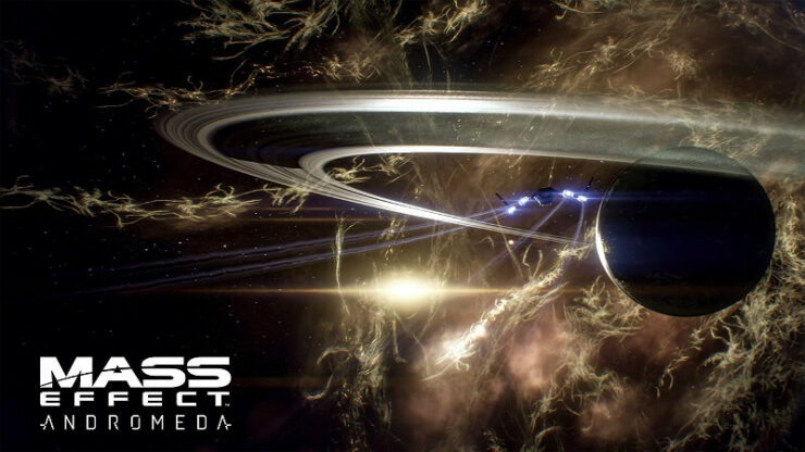 Mass Effect Andromeda Sequel