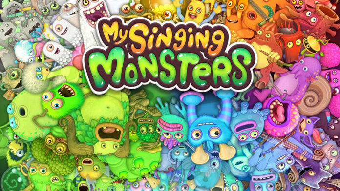 My Singing Monsters Hack and Cheats Free Download - GamesCrack.org