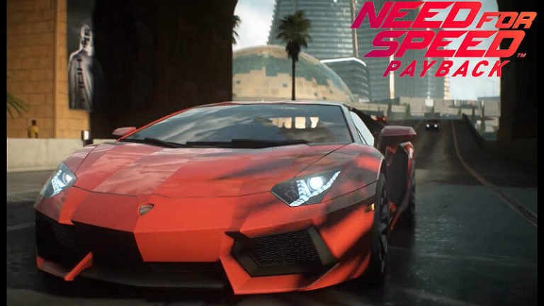 need for speed payback cheats pc