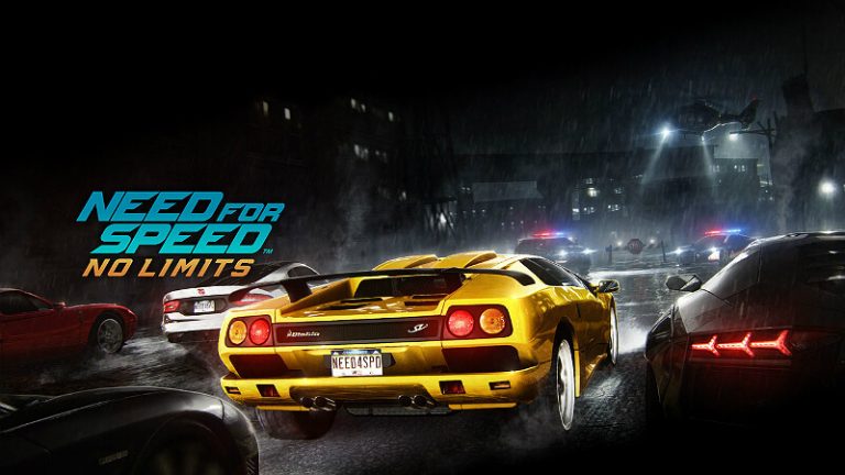  Download Need for Speed No Limits Hack MOD v2.5.3 Apk 