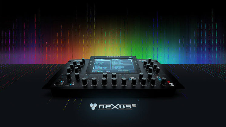 refx nexus 2 expansion download mega