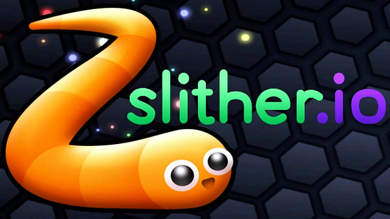 Slither.io Hack and Mods Download Free