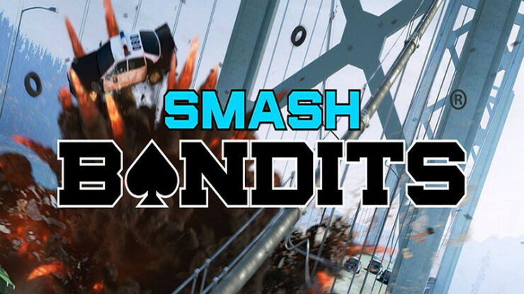 Smash Bandits Racing Android