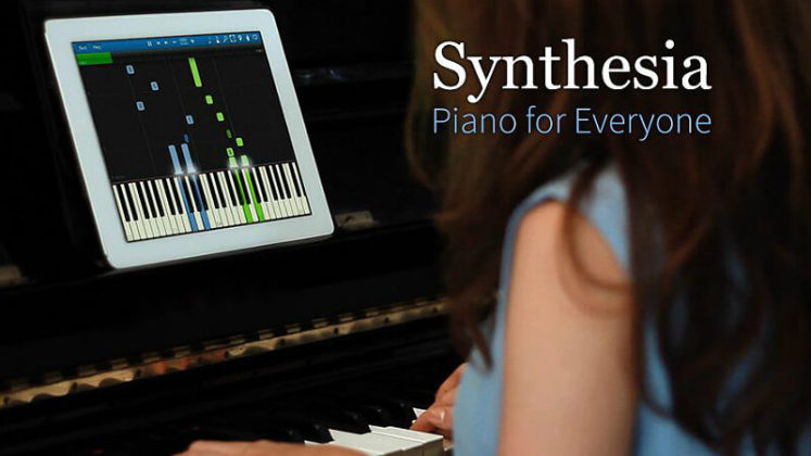 download synthesia full free version for android