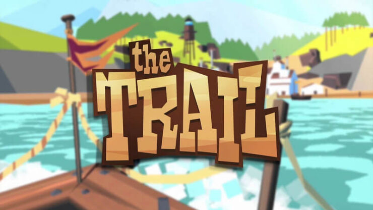 The Trail Android