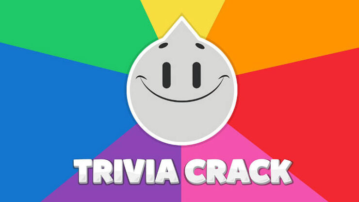 Trivia Crack On Android