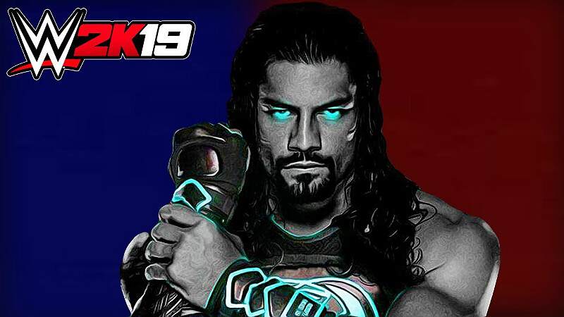 WWE 2K19 — Free Download Full Version | GamesCrack.org
