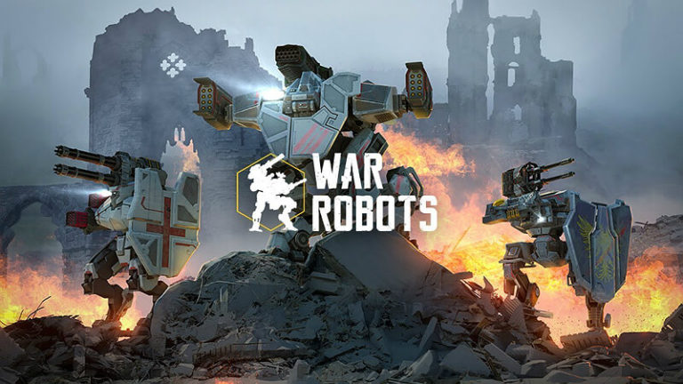 War Robots Hack Without Downloading Apps