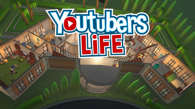 youtubers life 2 mobile