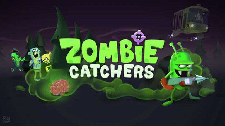 zombie catchers hack for android