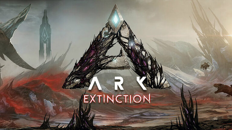 ark survival evolved extinction