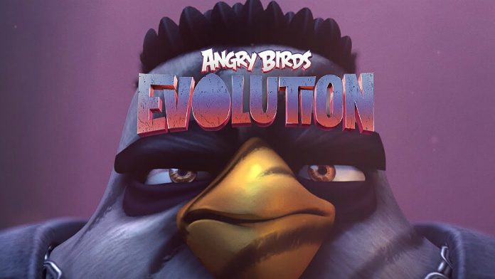 ios angry bird evolution cheat
