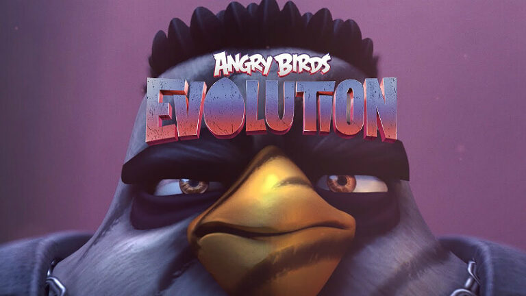 angry birds dmg