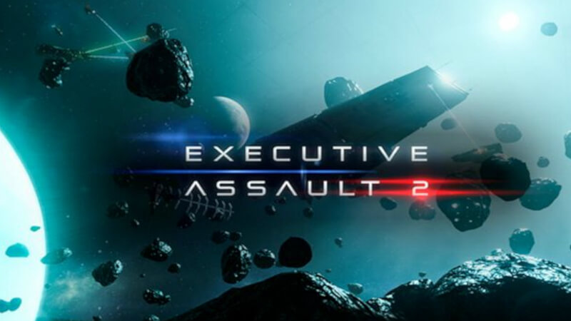 Executive Assault 2 Game
