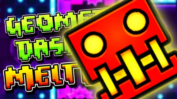 Download Geometry Dash Meltdown MOD (Unlocked/Editor) Apk v.1.01 for ...