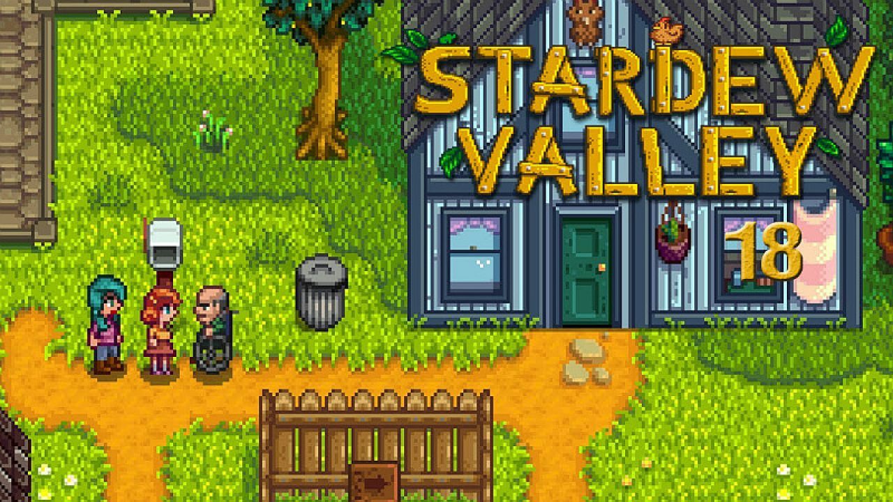 Stardew