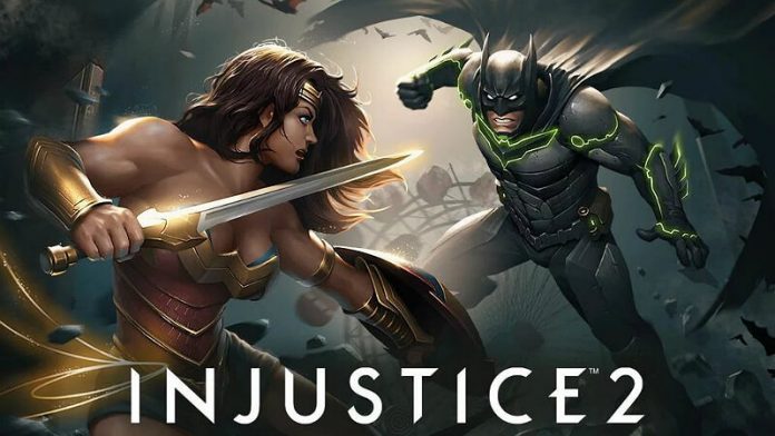 injustice 2 full game download for android