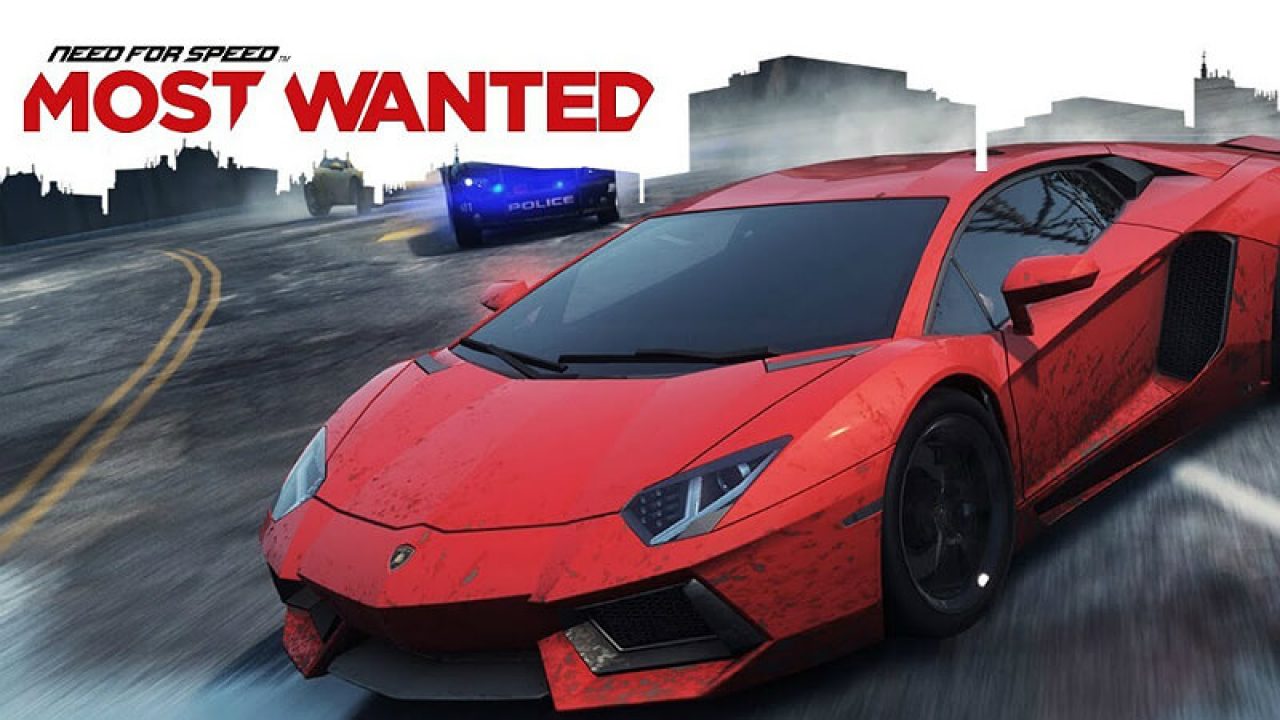 Download Need for Speed Most Wanted MOD (Money/Unlocked) Apk v.2.0.18 for  Android - GamesCrack.org