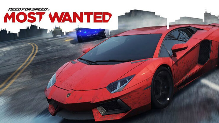 Need for Speed Most Wanted para Android - Download