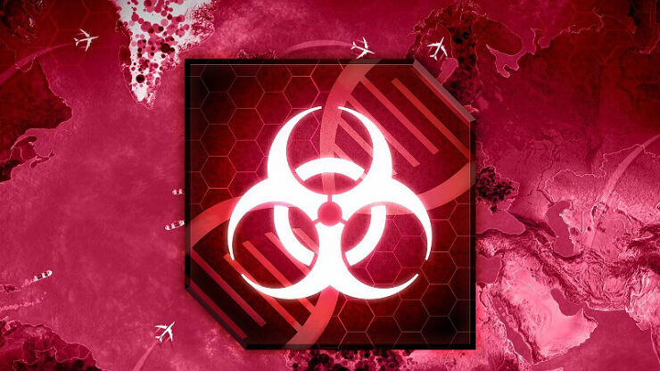 Plague Inc. Android