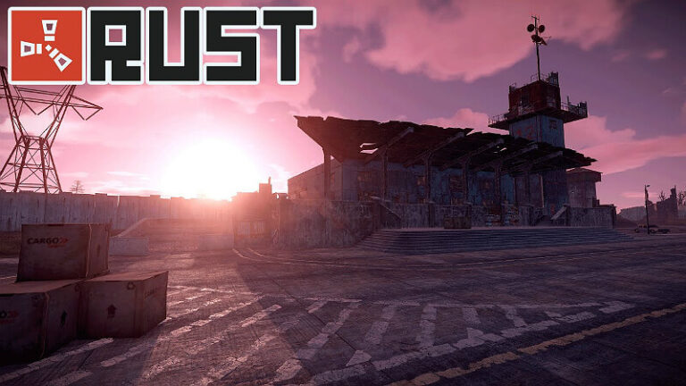 aimbot and other mods for rust
