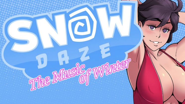 snow daze music of winter scene gallery
