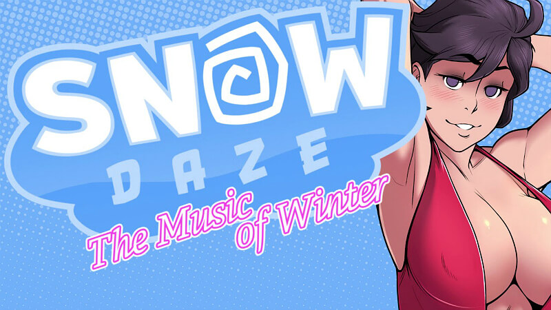 Snow Daze: The Music of Winter.