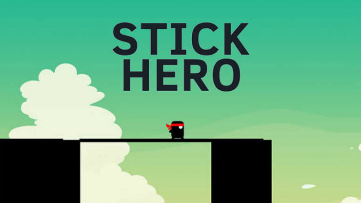 Stick Hero Android
