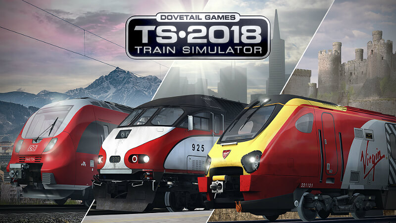train simulator 2017 routes free download