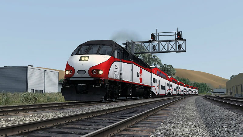 Train Simulator 2018 Review