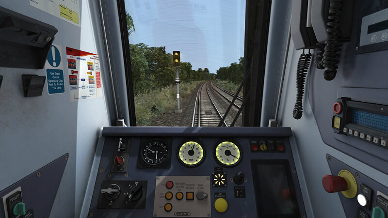 Train Simulator 2019 PC Games