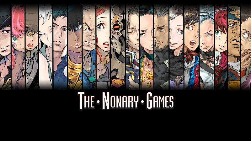 Zero Escape: The Nonary Games PC Games