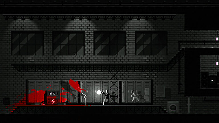 download zombie night game