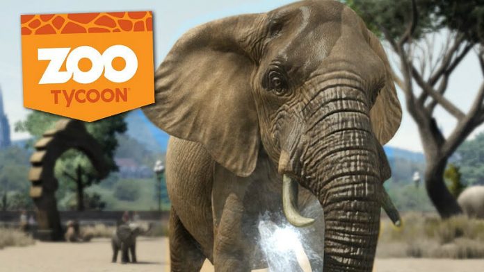 Download Zoo Tycoon: Ultimate Animal Collection Free - GamesCrack.org