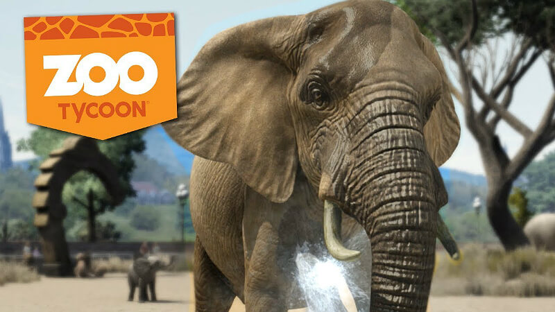 Download Zoo Tycoon: Ultimate Animal Collection Free 