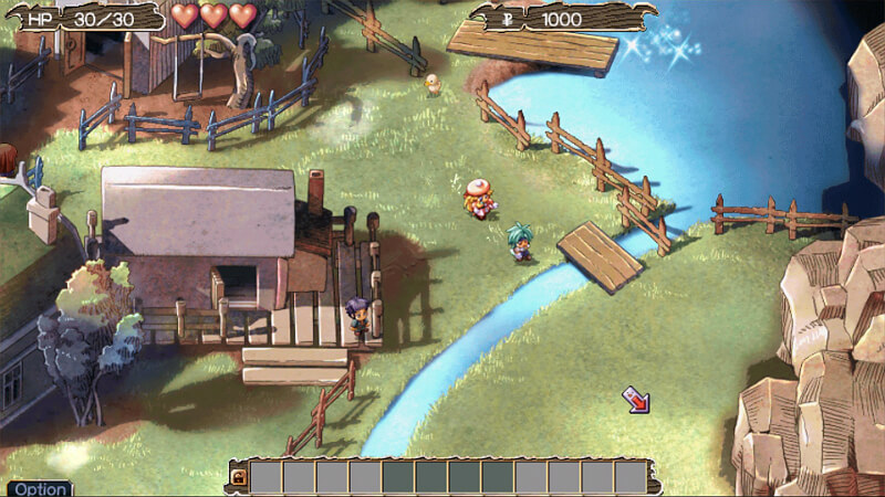Zwei: The Arges Adventure Game