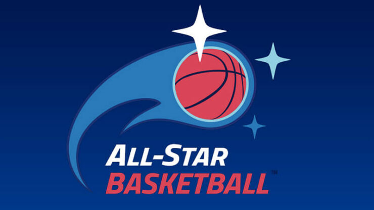 All-Star Basketball Android