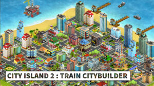 for ios download City Island: Collections