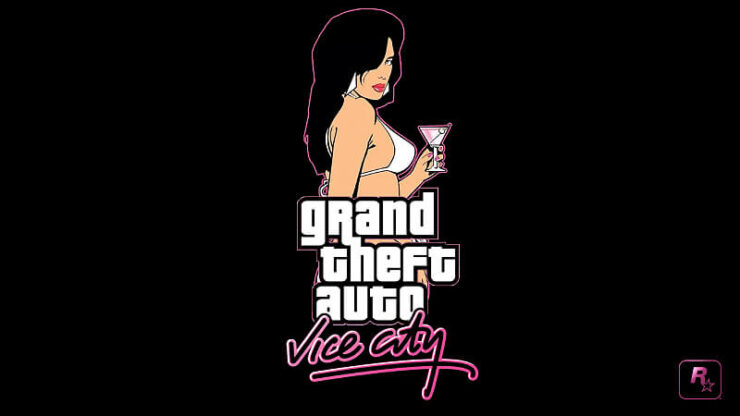 Grand Theft Auto: Vice City Android
