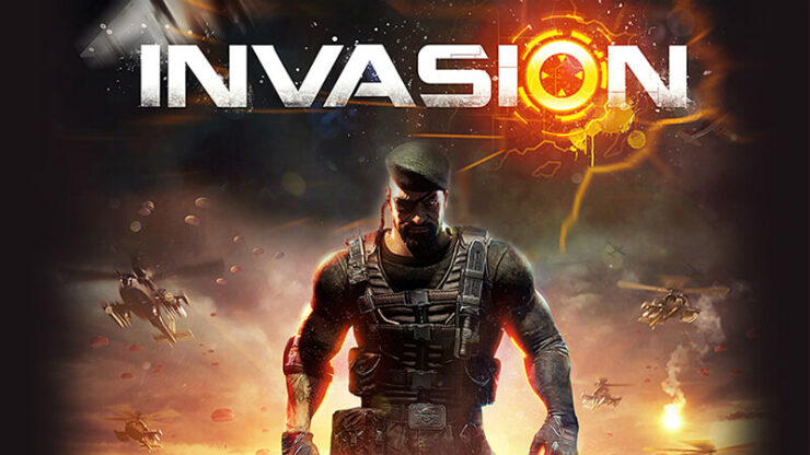 Invasion: Modern Empire Android
