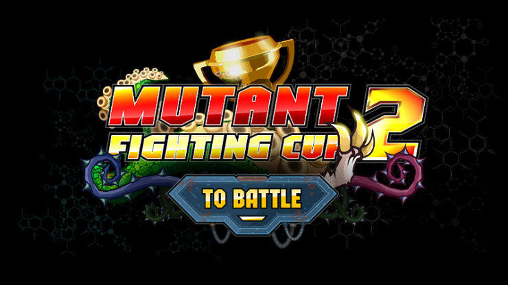 Mutant Fighting Cup 2 Android