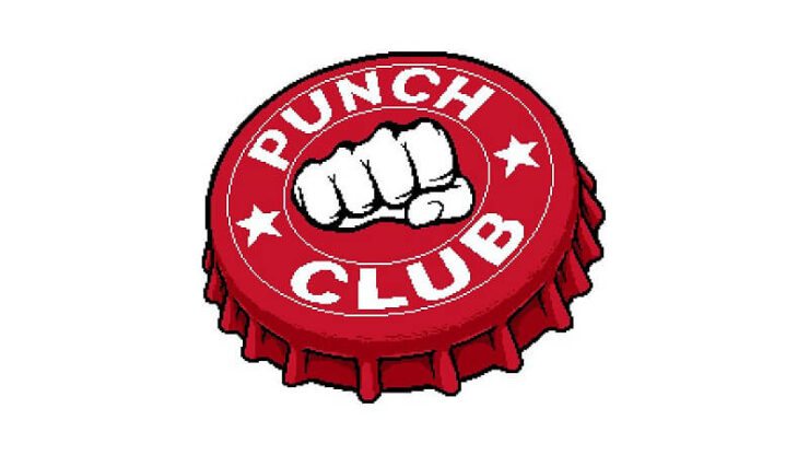 Punch Club - Fighting Tycoon Android