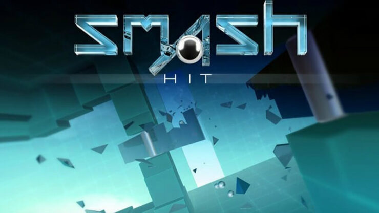 Smash Hit Android