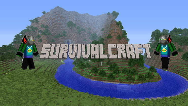 Survivalcraft Android