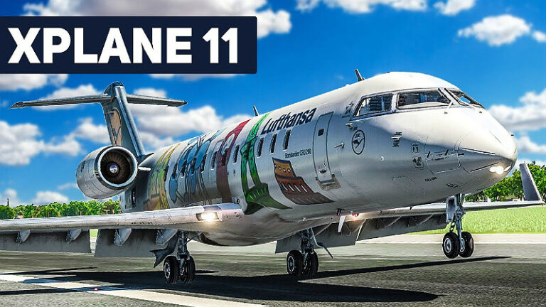 x plane 11 aircraft downloads free