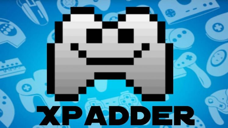 xpadder for windows 10 64 bit